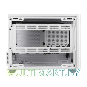 Корпус Cooler Master MasterBox NR200 (MCB-NR200-WNNN-S00) картинка 2